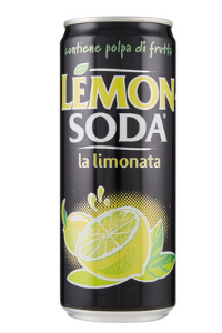 vendita Lemonsoda